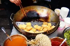 这家臭干子老店才是地道的武汉味，可遇不可求！图片