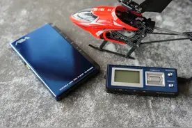 能否重整河山？！爱华被索尼吞并后推出贵族蓝硬盘随身听！图片