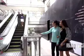 陈翔六陈翔六点半：帅哥被洗头妹问有女朋友吗，他的回答神了