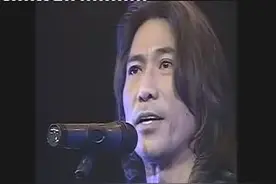 夏韶声《空凳(清唱) 笑看前路》更生星光乐飞翔音乐会2006