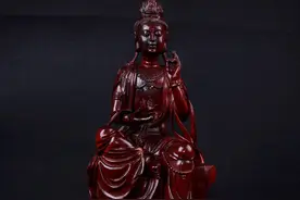 正说檀香紫檀——小叶紫檀图片