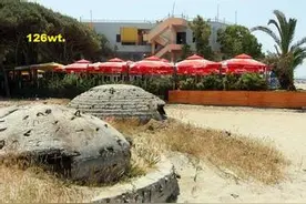 变态！世界上独一无二的碉堡王国，修了几十万碉堡，连美苏都震惊图片