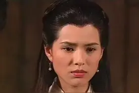 有理有据，抽丝剥茧，解开小龙女身世之谜...图片