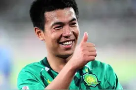 他的任意球亚洲第一外号“徐克汉姆”，为何屡被国家队拒之门外图片