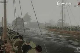 《骑马与砍杀：战团》宣布登陆次世代平台 第二季度发售图片