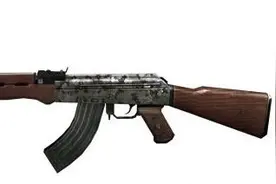 cf手游ak47野战军碎片怎么得 ak47野战军碎片获得方法图片