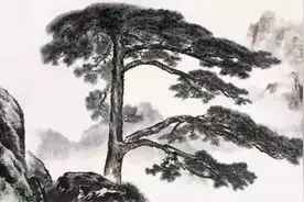 钓鱼台国宾馆珍藏国画，稀世珍宝难得一见！图片