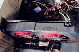 280元的显卡上手体验：没想到能玩这么多游戏？图片