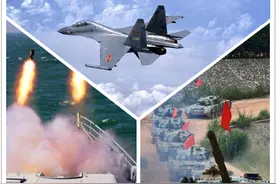 陆海空三兄弟：想把我唱给你听……图片