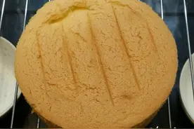 附戚风失败原因总结图片