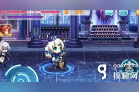 搞趣网：崩坏学园2迷路修女在哪里 迷路修女副本分析图片