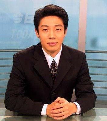 央视boys撒贝宁,一位深受大家喜爱的主持人(撒贝宁的资料和简历) - 冷