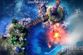 再战经典高空 《傲气雄鹰重制版》即将登陆iOS平台图片