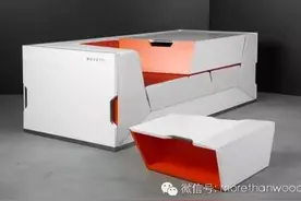 变形金刚入侵家具界，胆小勿入！图片