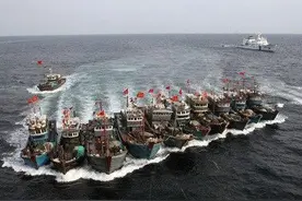 中国渔民赴南沙捕鱼可获补贴13万元 已严控黄岩岛图片