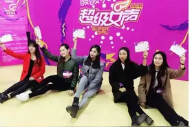 黑金直播再成小米粉丝营销利器 超女20强加盟图片