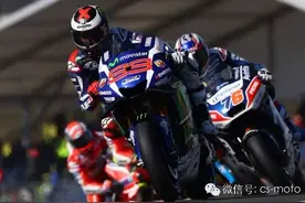 MotoGP战报｜法国勒芒站前瞻：三国鼎立 决战法兰西图片