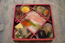 挑合集_日本の列车便当大揭秘，小编已跪，看着就好有食欲~！图片