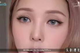 搜美人-百变女神PONY ROUGE 03