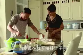凯丽老师首谈前夫，因脑溢血去世！
