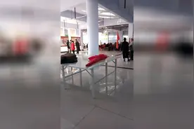 国家级残疾人免费技能培训、就业基地什么样？太上档次了！视频封面