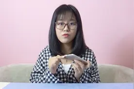 小婵idea：教你制作一个清洁小工具，将手机耳机孔的灰尘清理干净