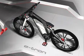 比汽车还快的自行车，最高时速80公里，摩托车厂商简直没脸见人了视频封面