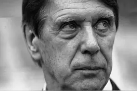 一路走好！缅怀老马尔蒂尼的光辉岁月图片