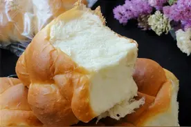 老式面包--定制烤盘图片