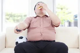 全球胖子数超瘦子 揭肥胖的六大原因图片