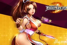 拳皇97OL黄金段位玩家 教你制霸竞技场图片