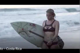 位于中美洲地峡，东临加勒比海，西靠北太平洋，被誉为中美洲瑞士