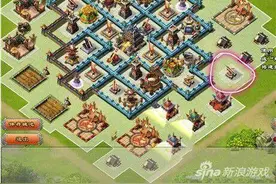 君临天下七本阵型怎么布局 七本八卦阵布局攻略图片