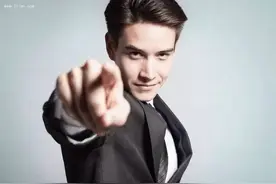 直男癌？ Oh No，我是时尚男！图片