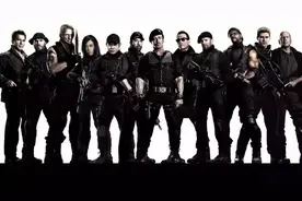 精英中的精英分队：特勤局反袭击小组图片