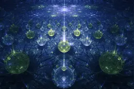 小说：八十岁的老头子弥留之际，竟然见到了死去多年的老娘图片