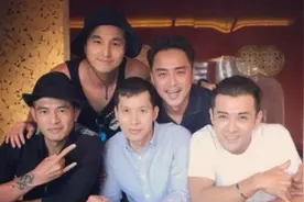 明道跨界当总裁 自曝“183Club”考虑复出图片