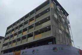 市属国企打造的长租公寓来了，高颜值、低租金、拎包入住，还在市中心！图片