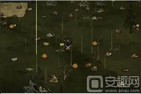 饥荒食物风暴MOD下载 天上终于掉馅饼了图片