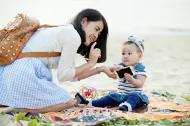 哪些衣服适合宝宝贴身穿？图片