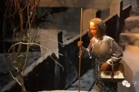 凤婶|孙菁婵图片