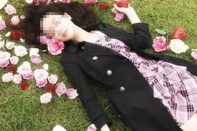 18岁精神分裂症少女自杀，妈妈的话让医生震惊！图片