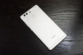 都是世界五百强谁与争锋！iPhone6S 对比华为P9图片