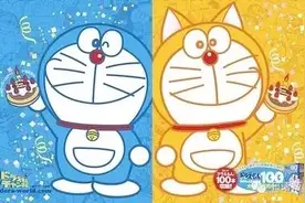 想不到！机器猫原来的设定竟然是这样的图片