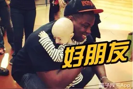 萝莉与“野兽”：早衰少女遇到肌肉金刚，友谊才刚刚开始图片