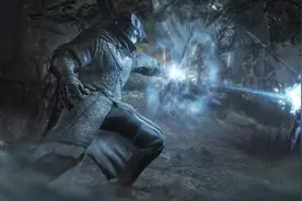 《黑暗之魂3》快速通关打法心得图片