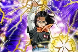 龙珠激斗人造人17号如何搭配 前期刷图必备图片