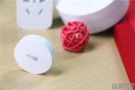 掌控全家温湿度：小米温湿度传感器体验图片
