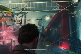 外媒XboxOnly测评《量子破碎》 故事欠佳庸作而已图片