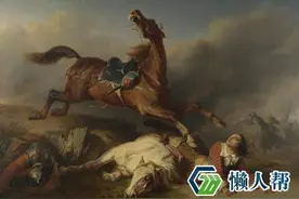 战功赫赫！细数那些战场上的动物士兵图片